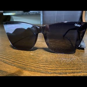 Quay sunglasses